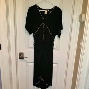 Max Studio high low Dress